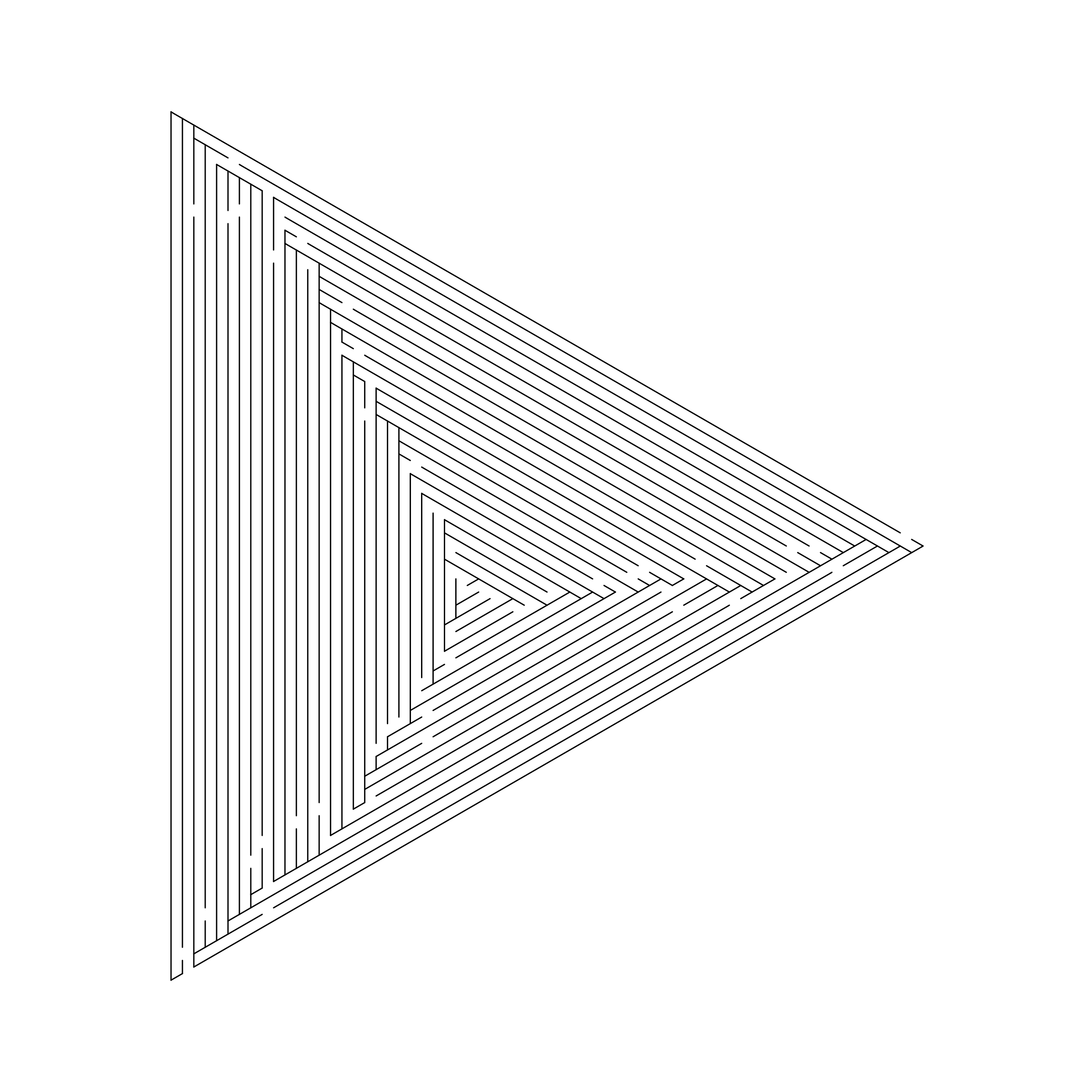 Maze #92