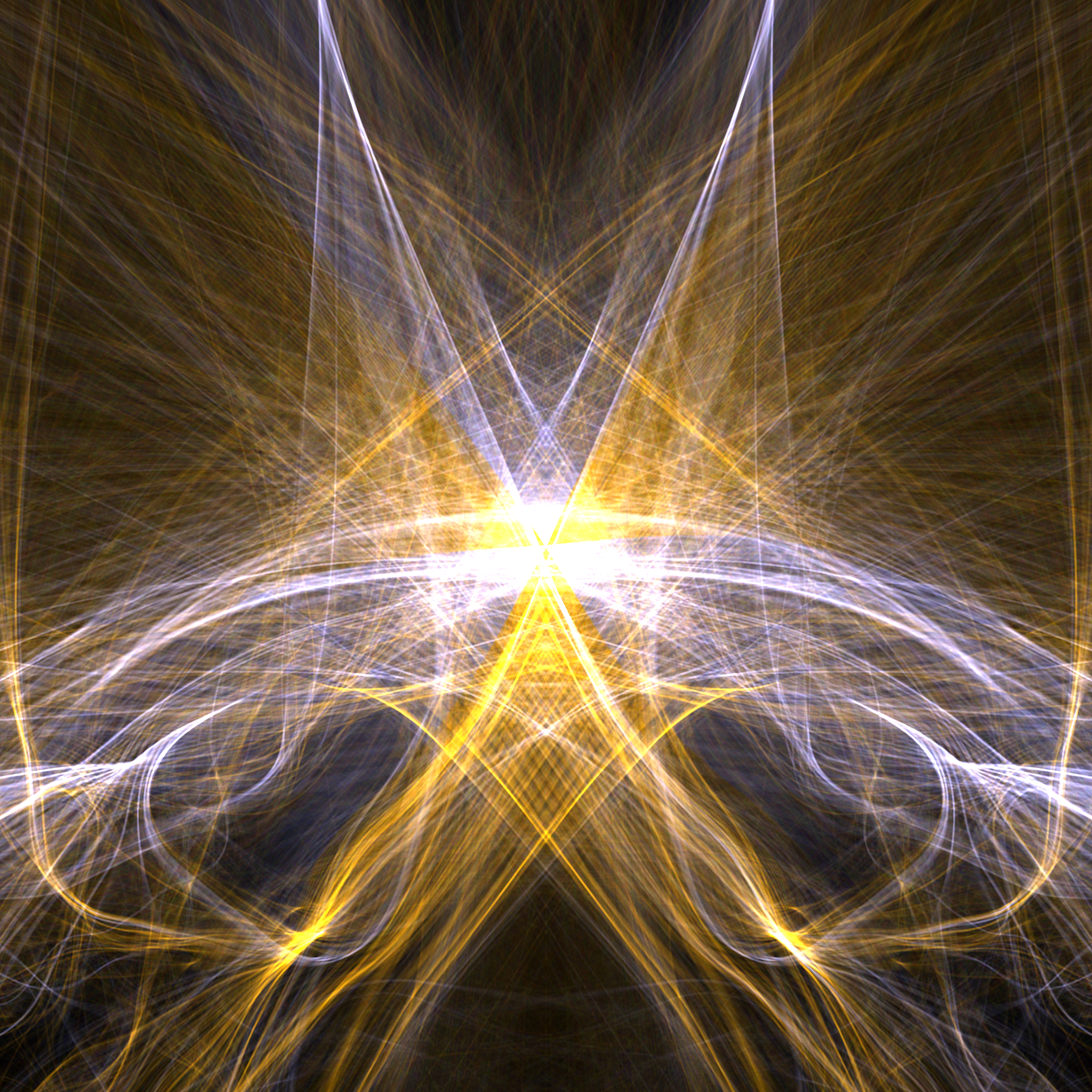 Summoning Ritual #1