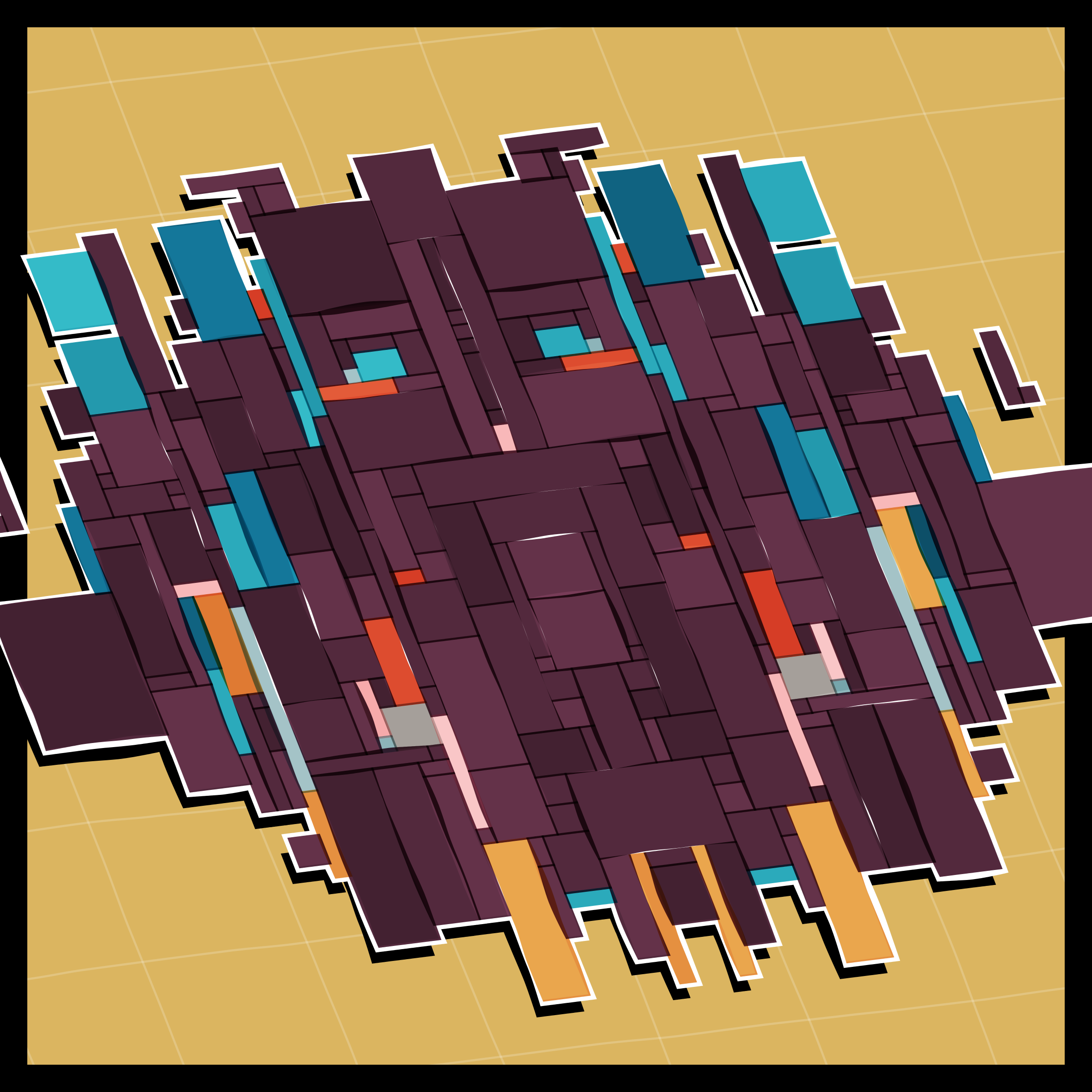 Paper Armada #1835