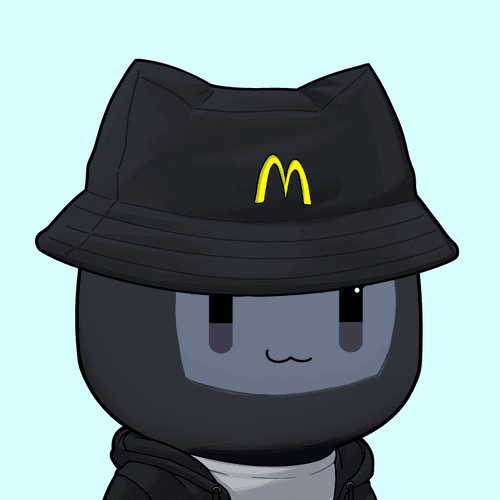 McTubby #07687