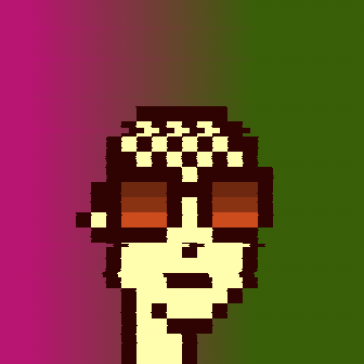 FunkPunks #9270