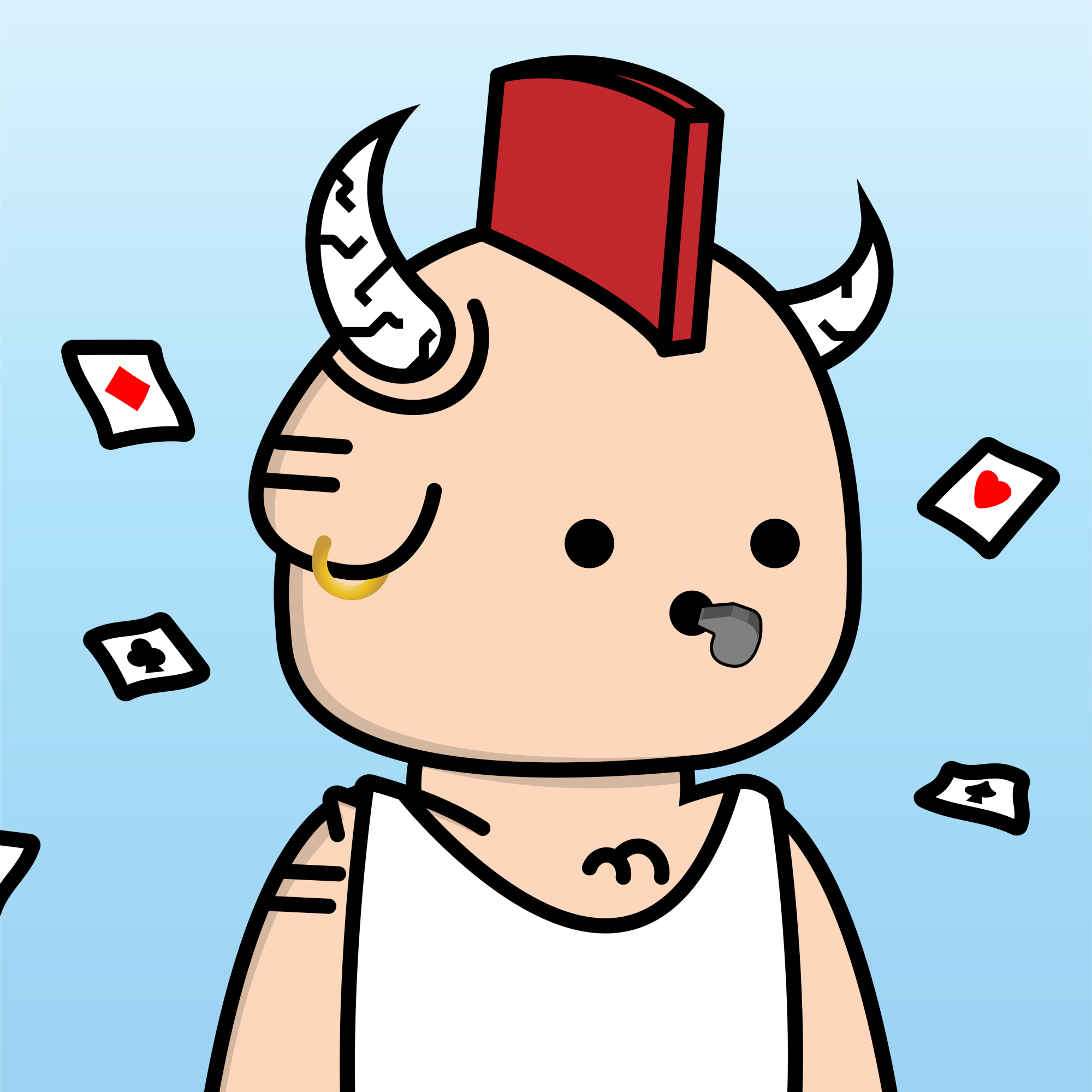 Minitaur #1200