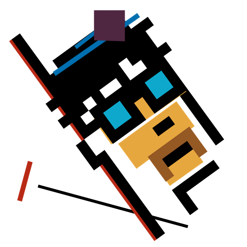 MalevichPunk #1101