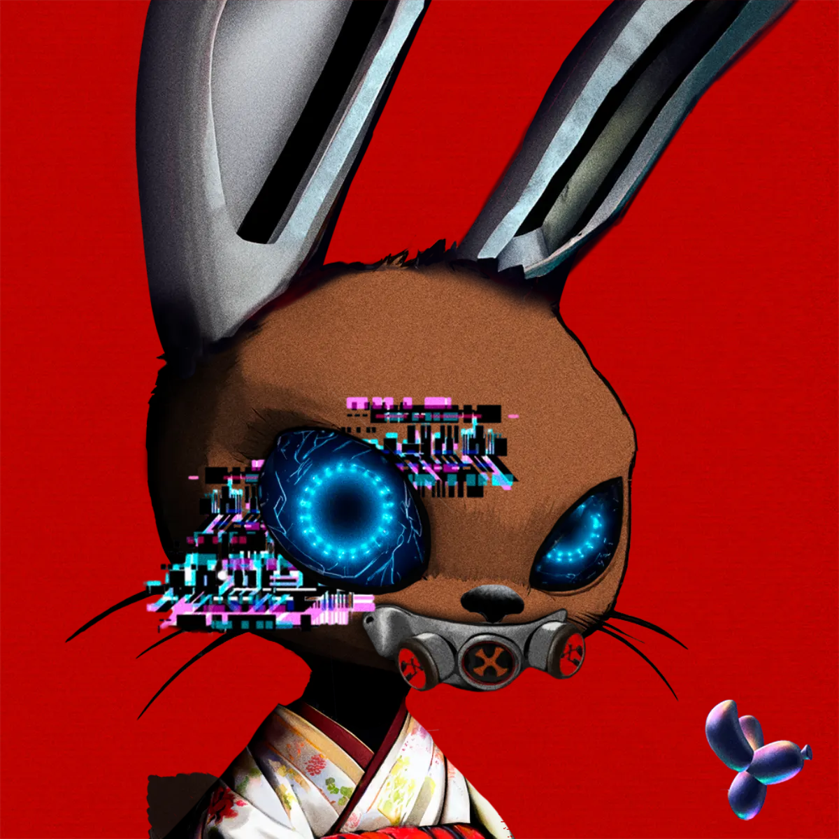 BUNNZ #370