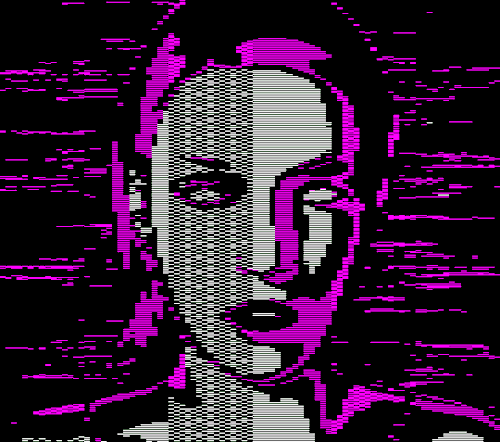 XGLITCH