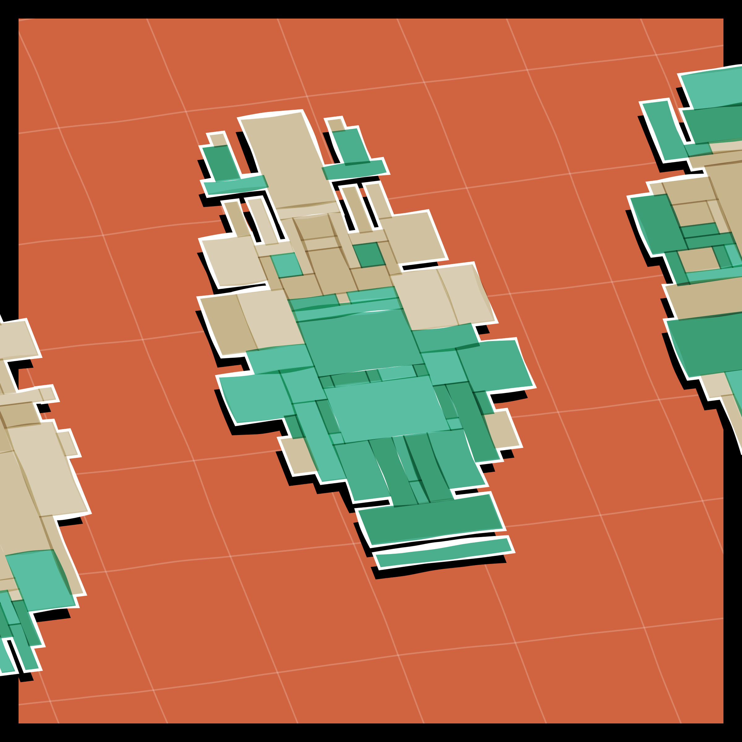 Paper Armada #74