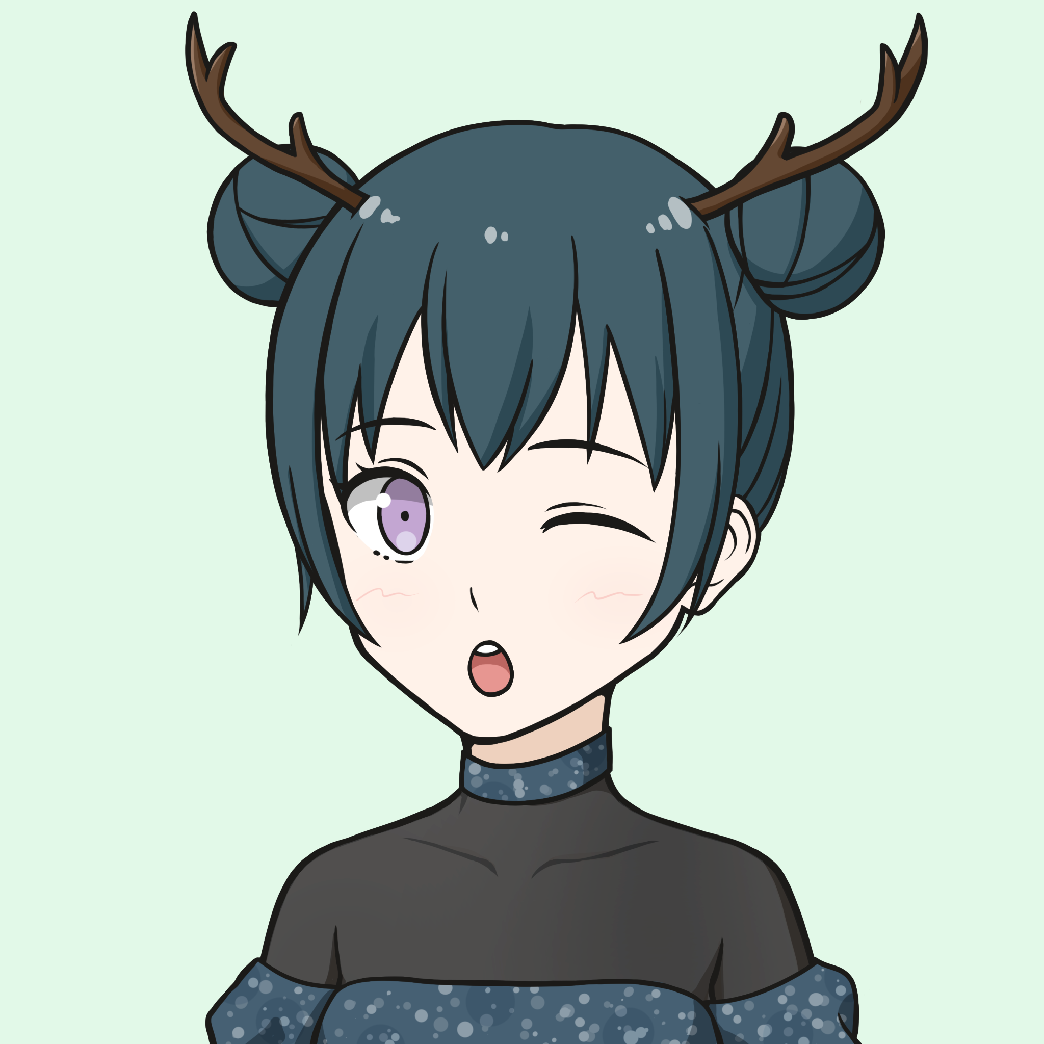 Waifu #1182