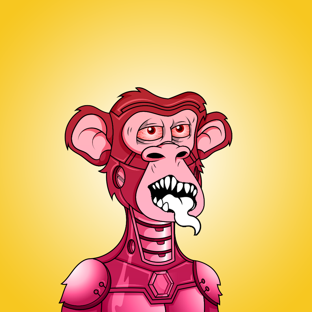 Venom Ape #199