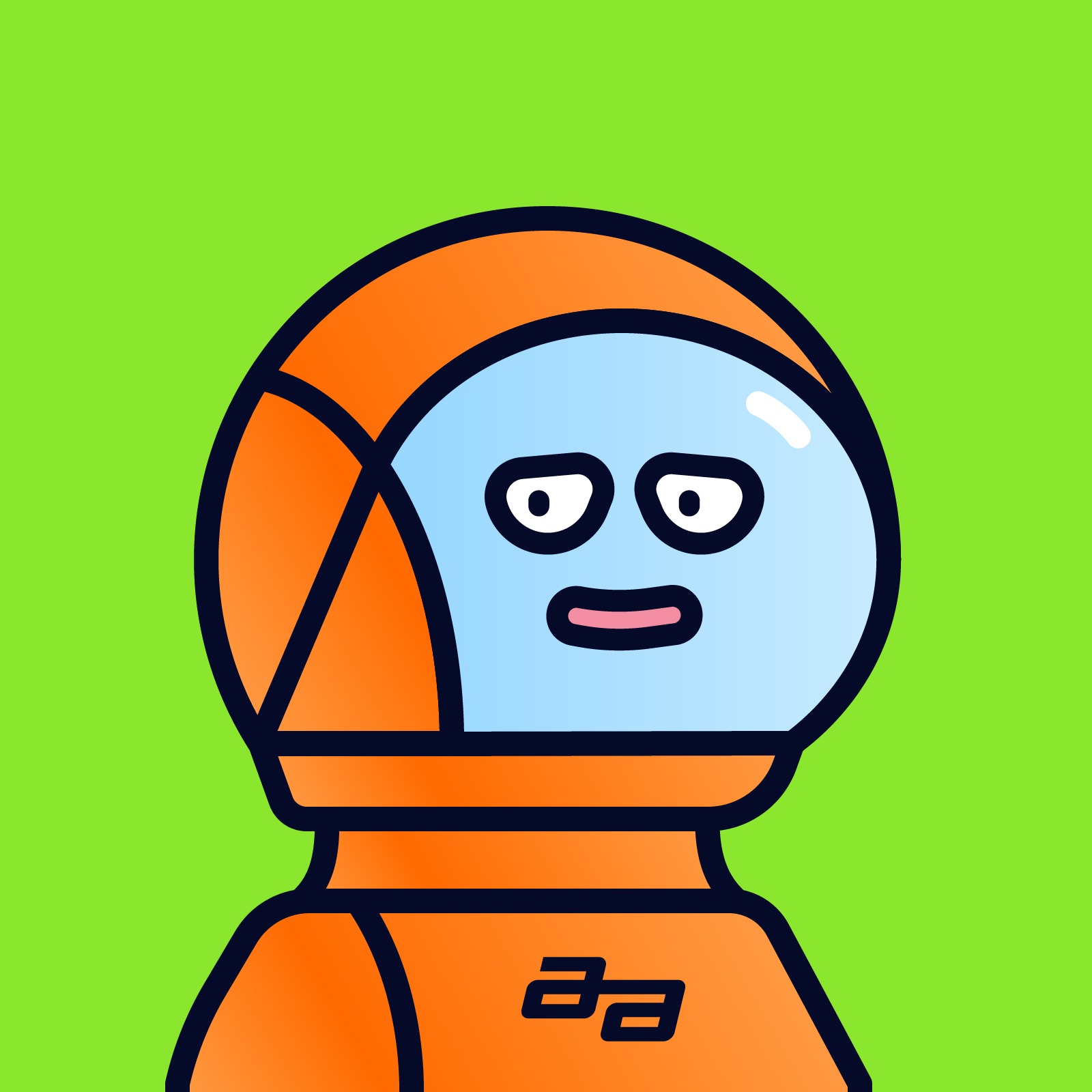 Awkward Astronauts #3161