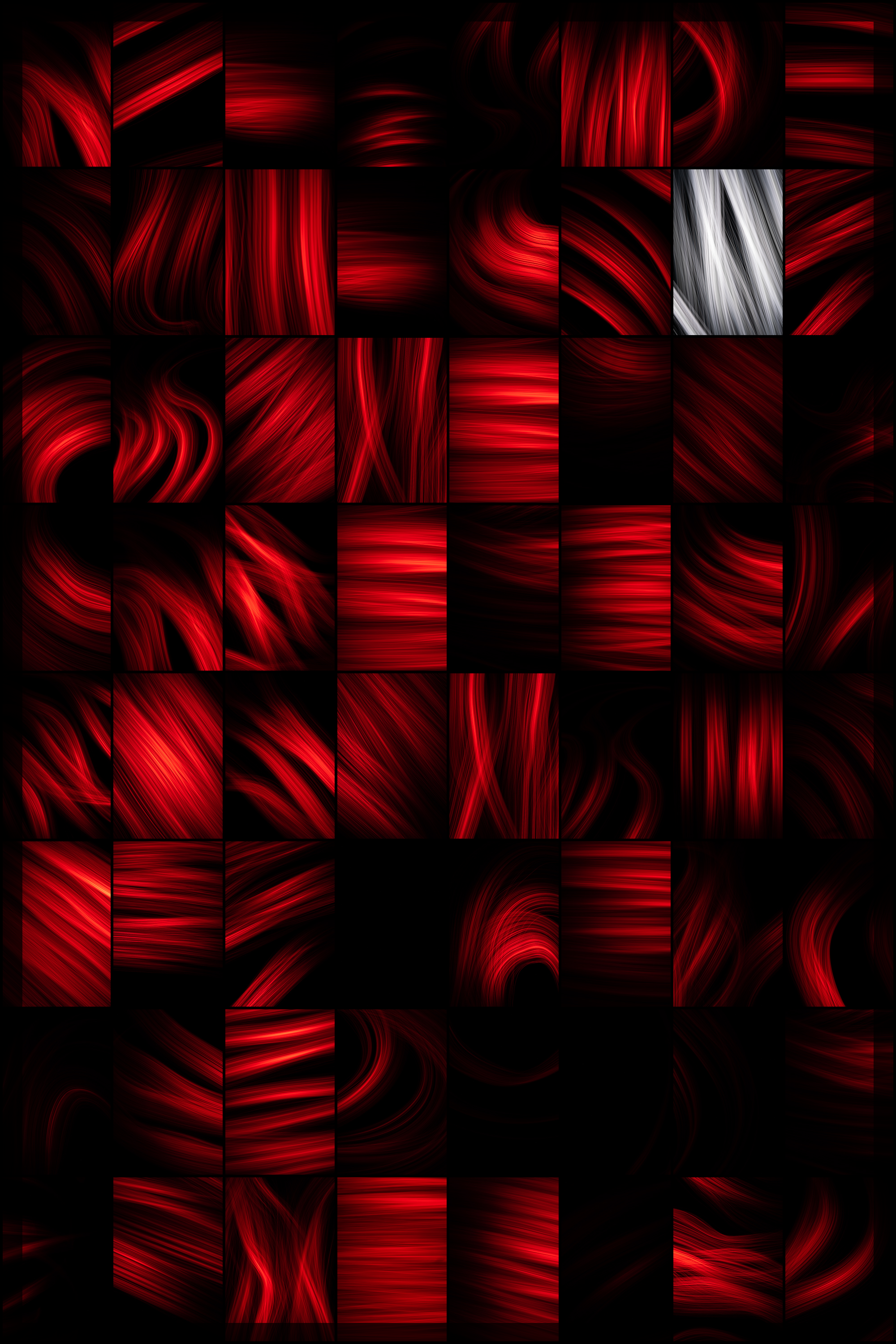 Vortex Dreams #113