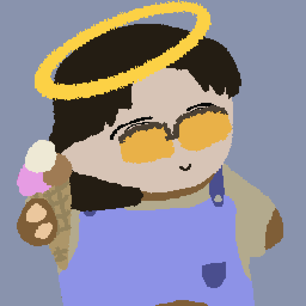 Crayon Milady #3778
