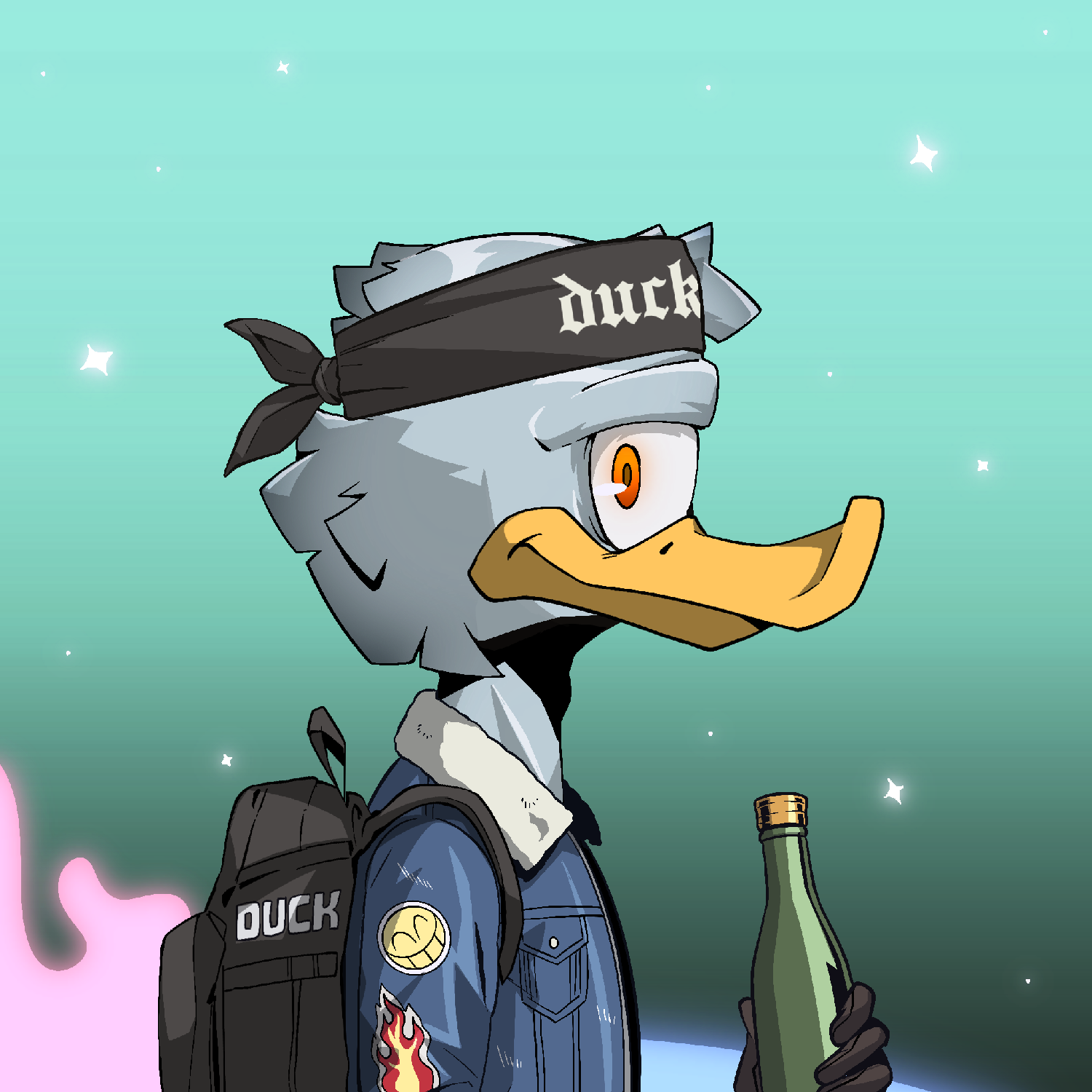 Duckgo #369