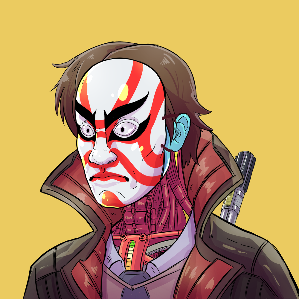 Project Shura #874