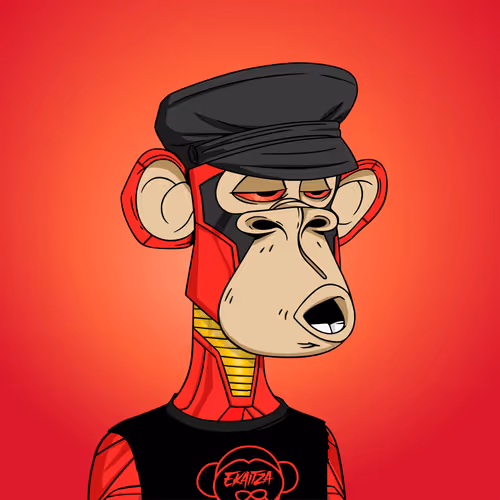 APE DAO REMIX! #716