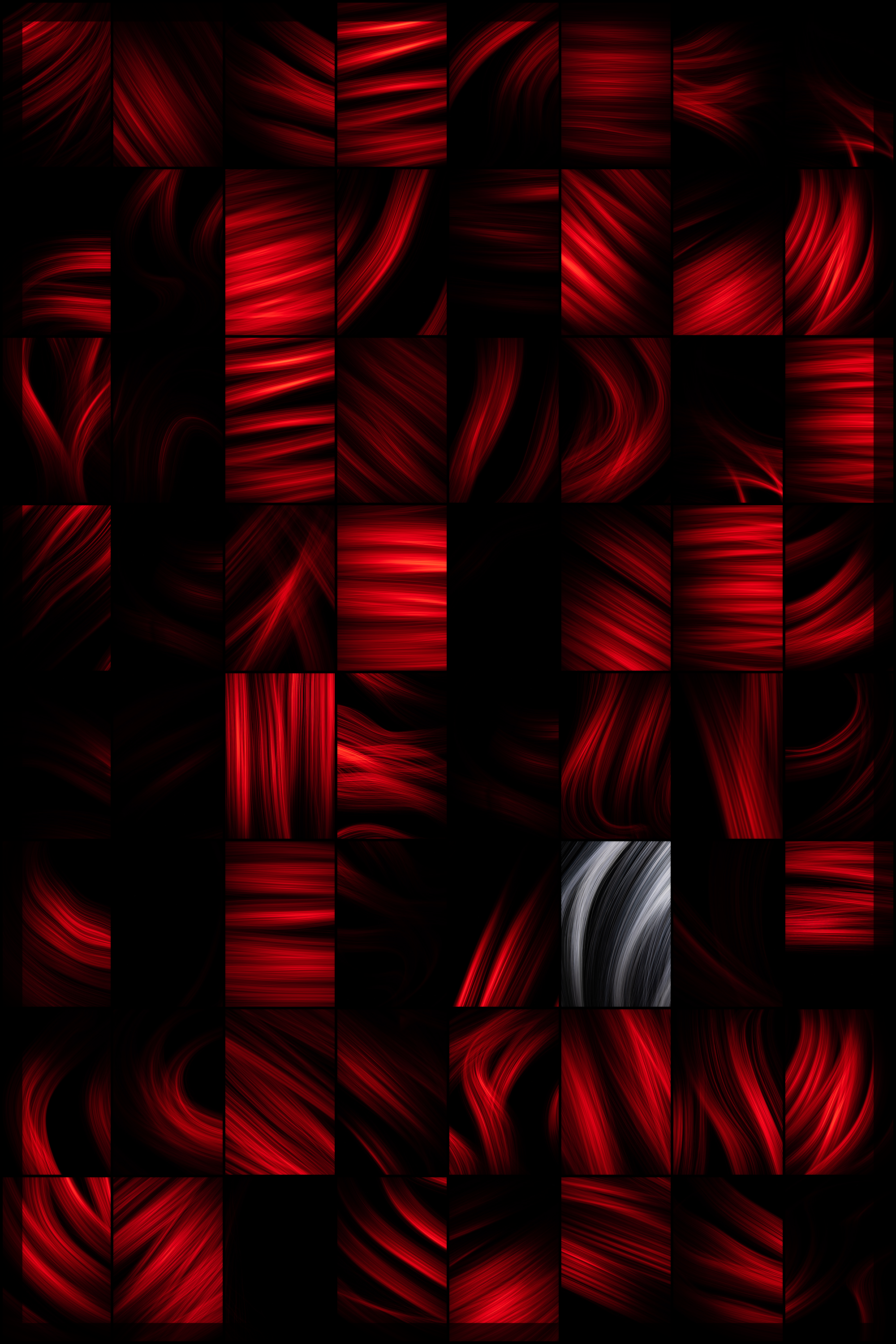 Vortex Dreams #156