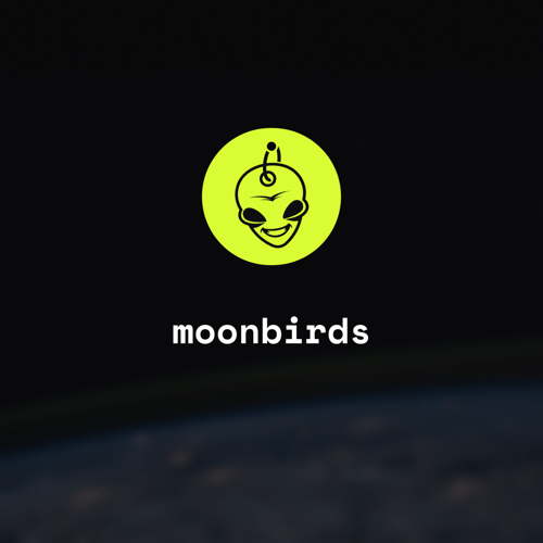 moonbirds