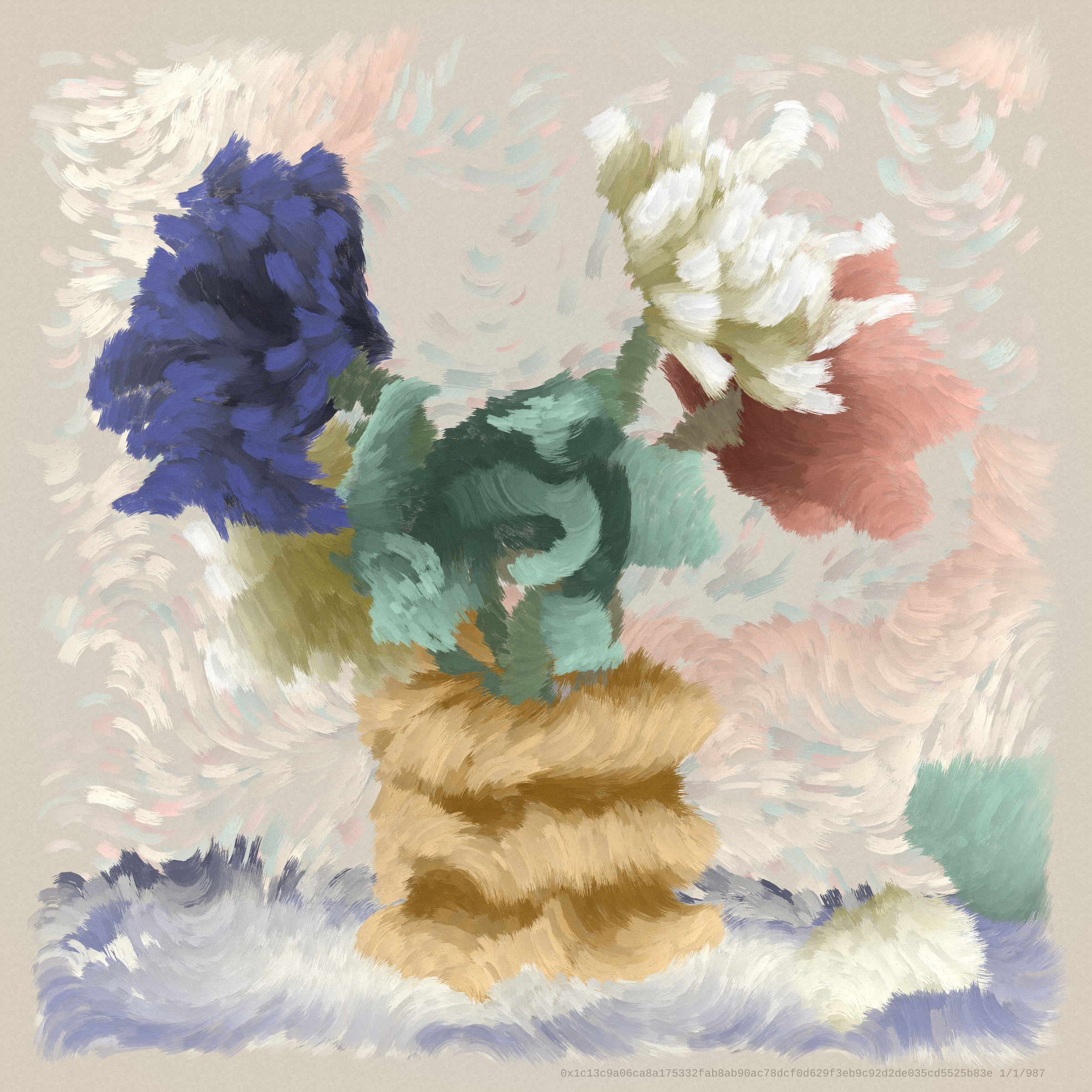 Chimera #793