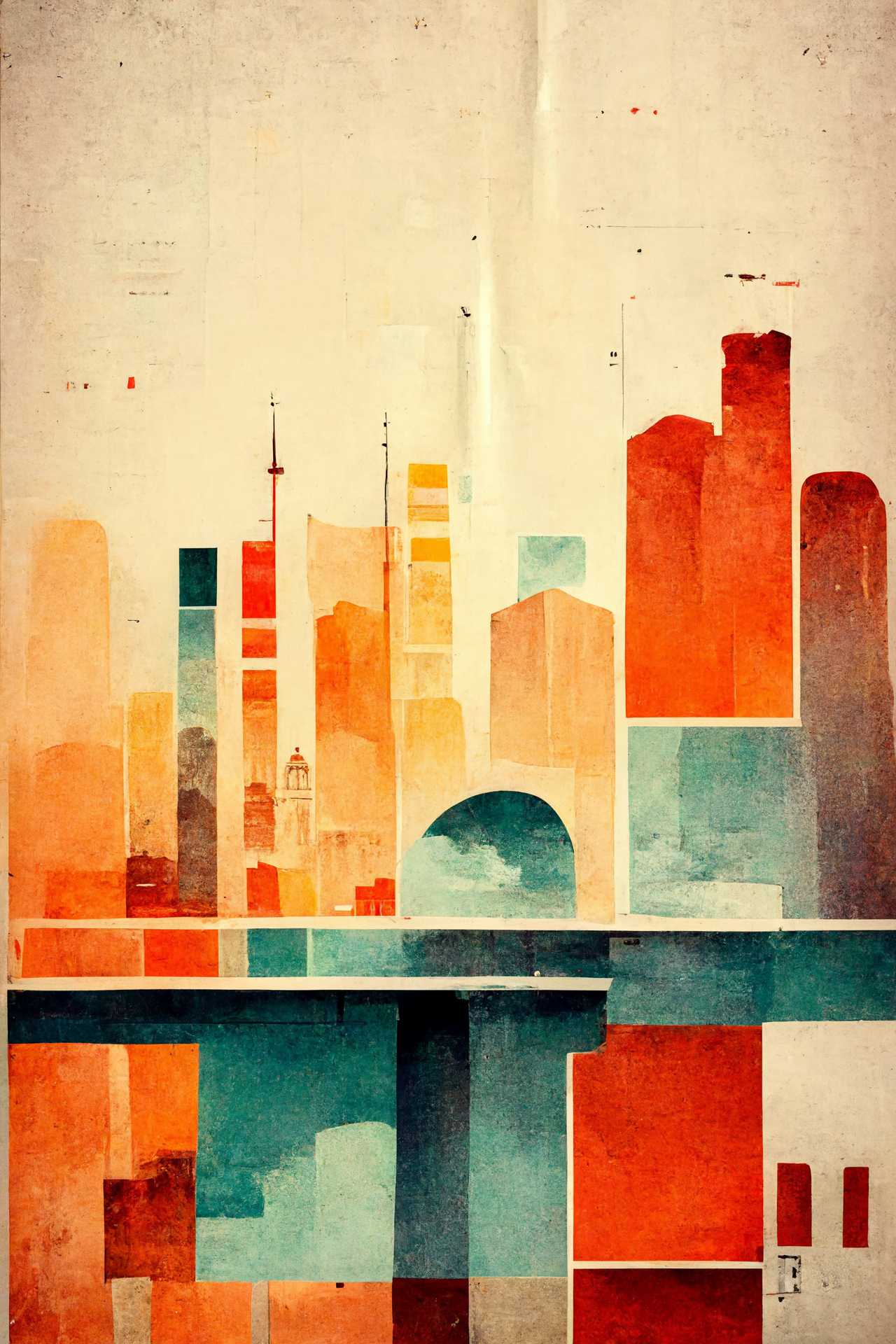 AI City XI