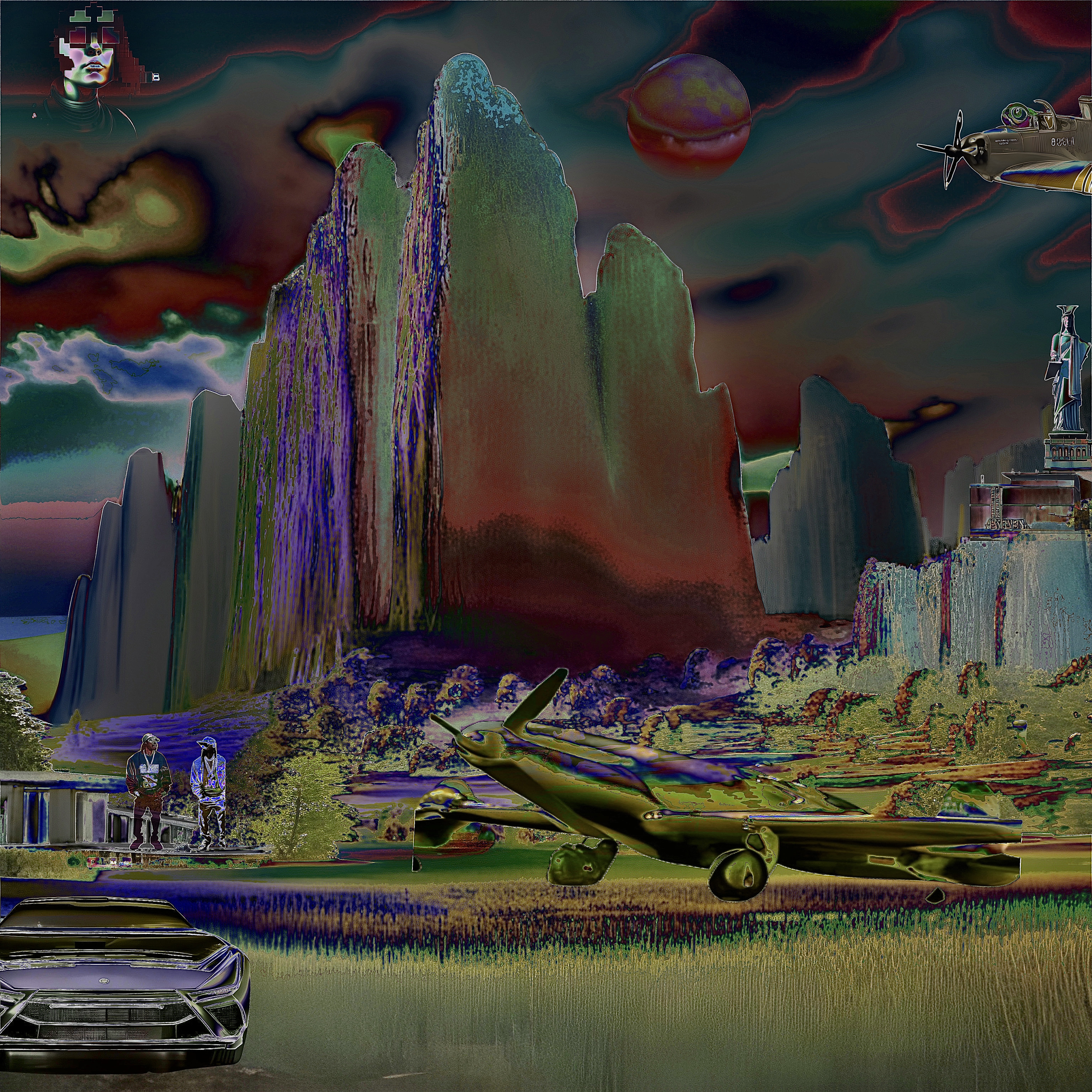 Home Base [2023]