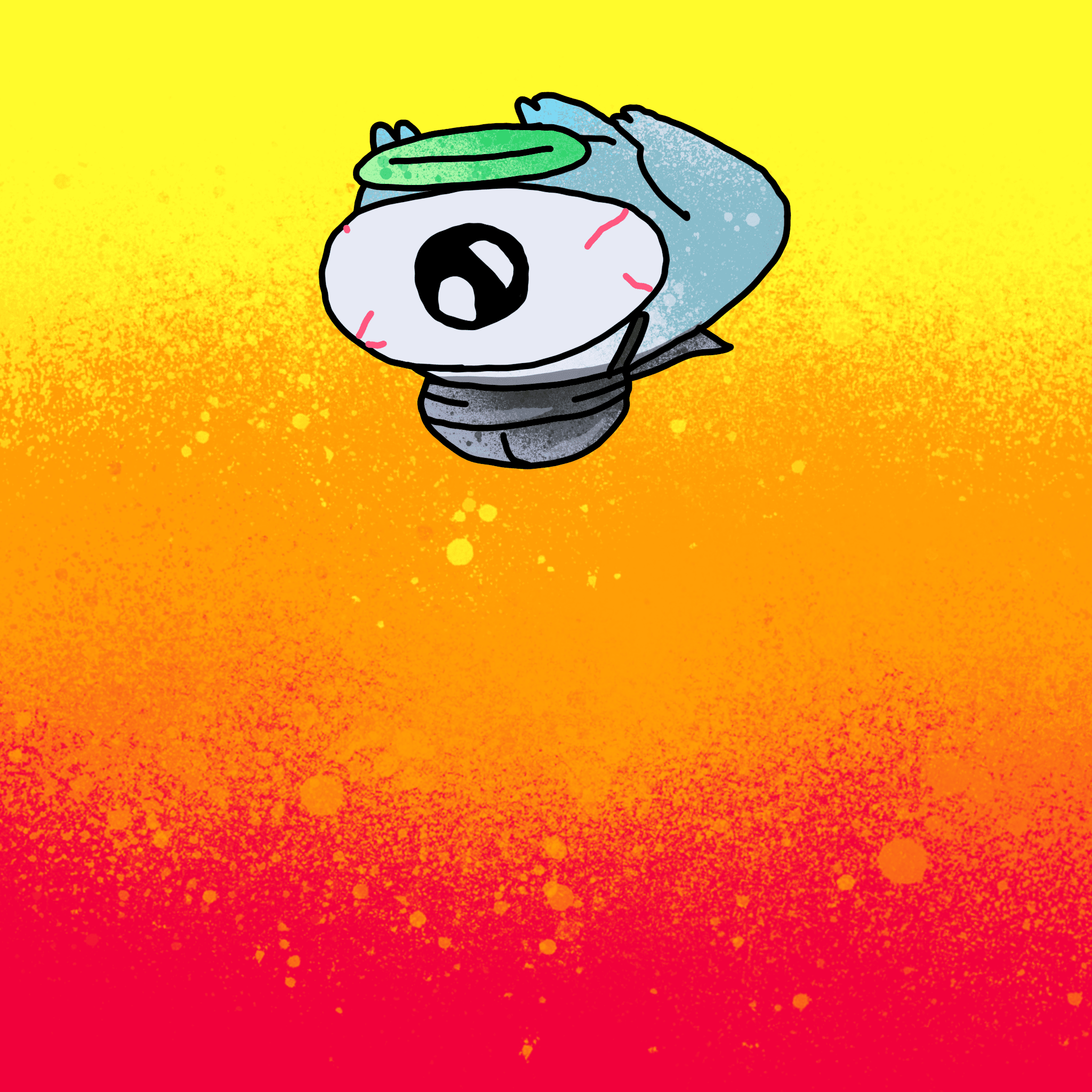 KingFrog 13166
