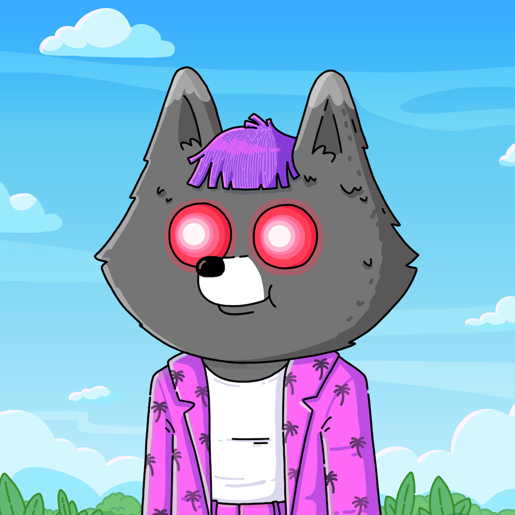 FoxFam #4893