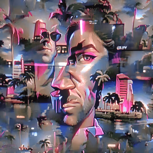 iDreamer #2742