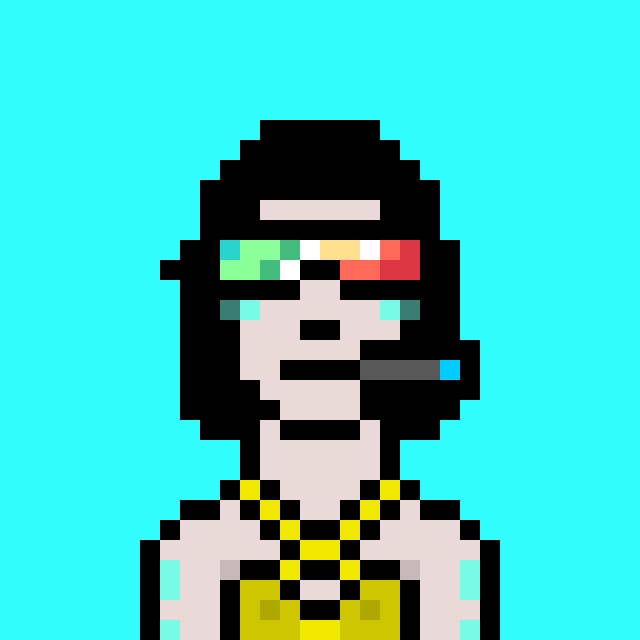 Nomadie #3061
