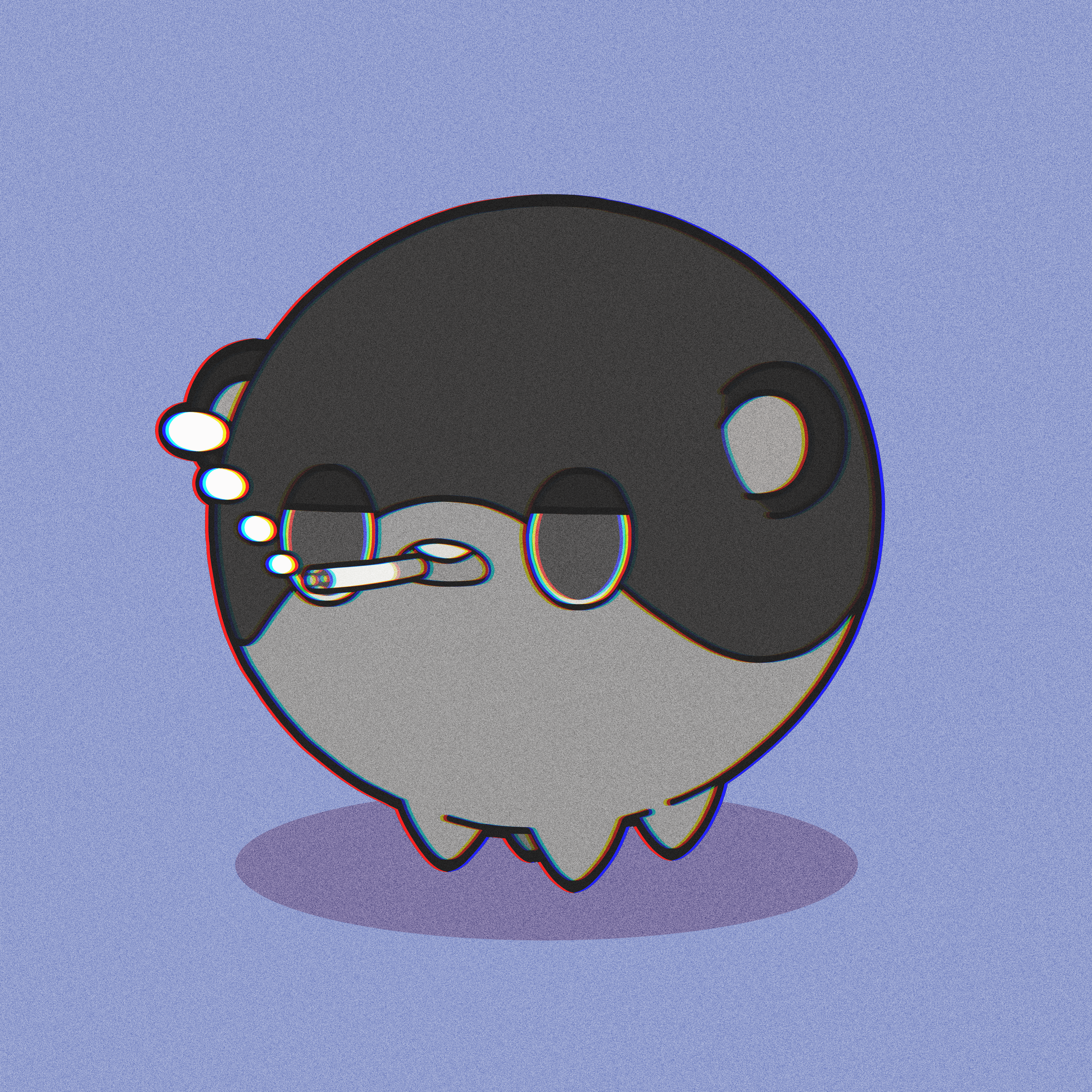 greatful hams #10