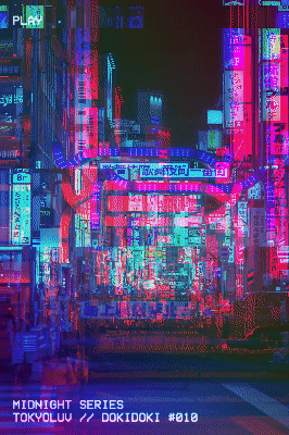 Kabukicho