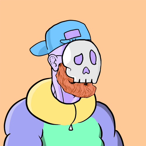 DooGods #164