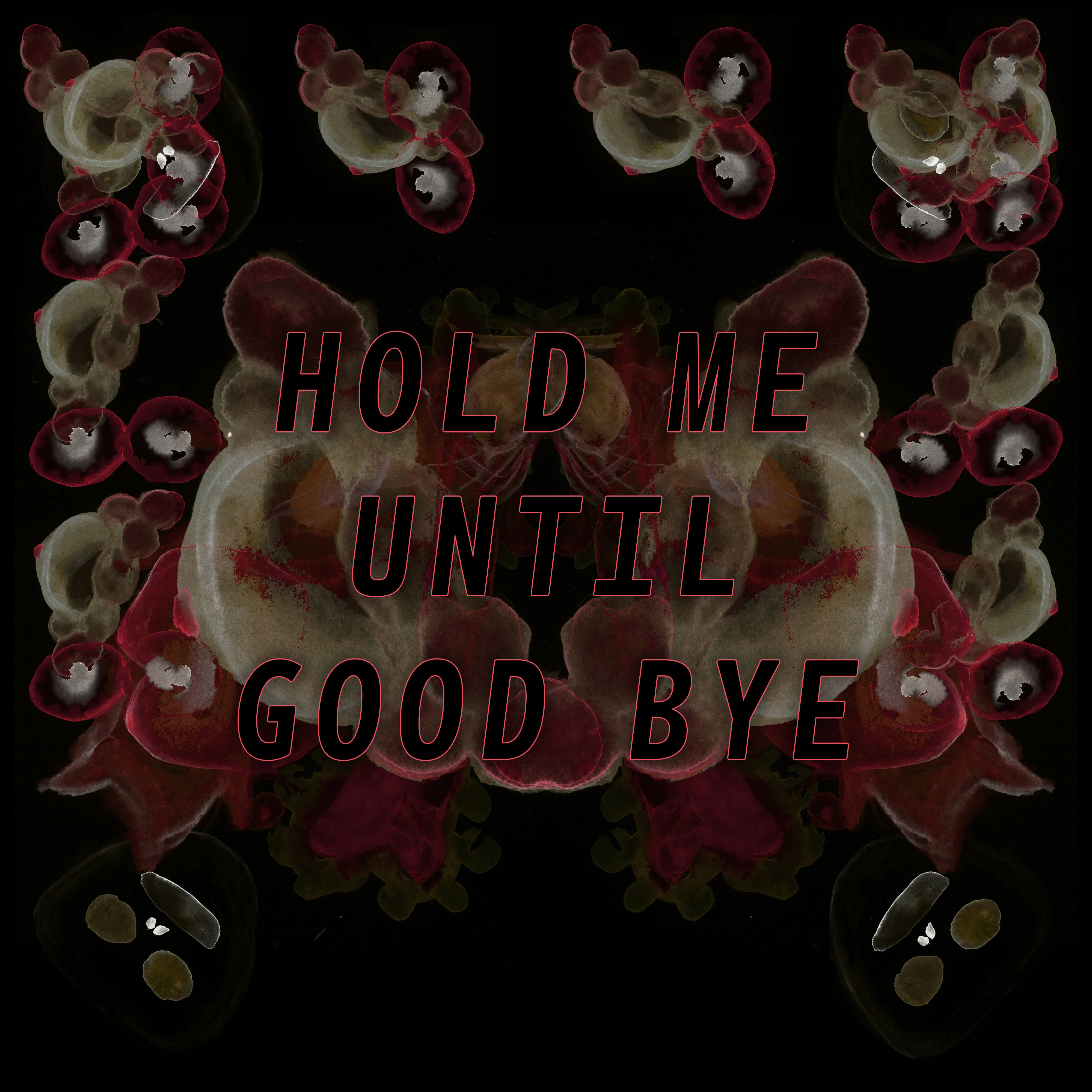 Good Bye #10