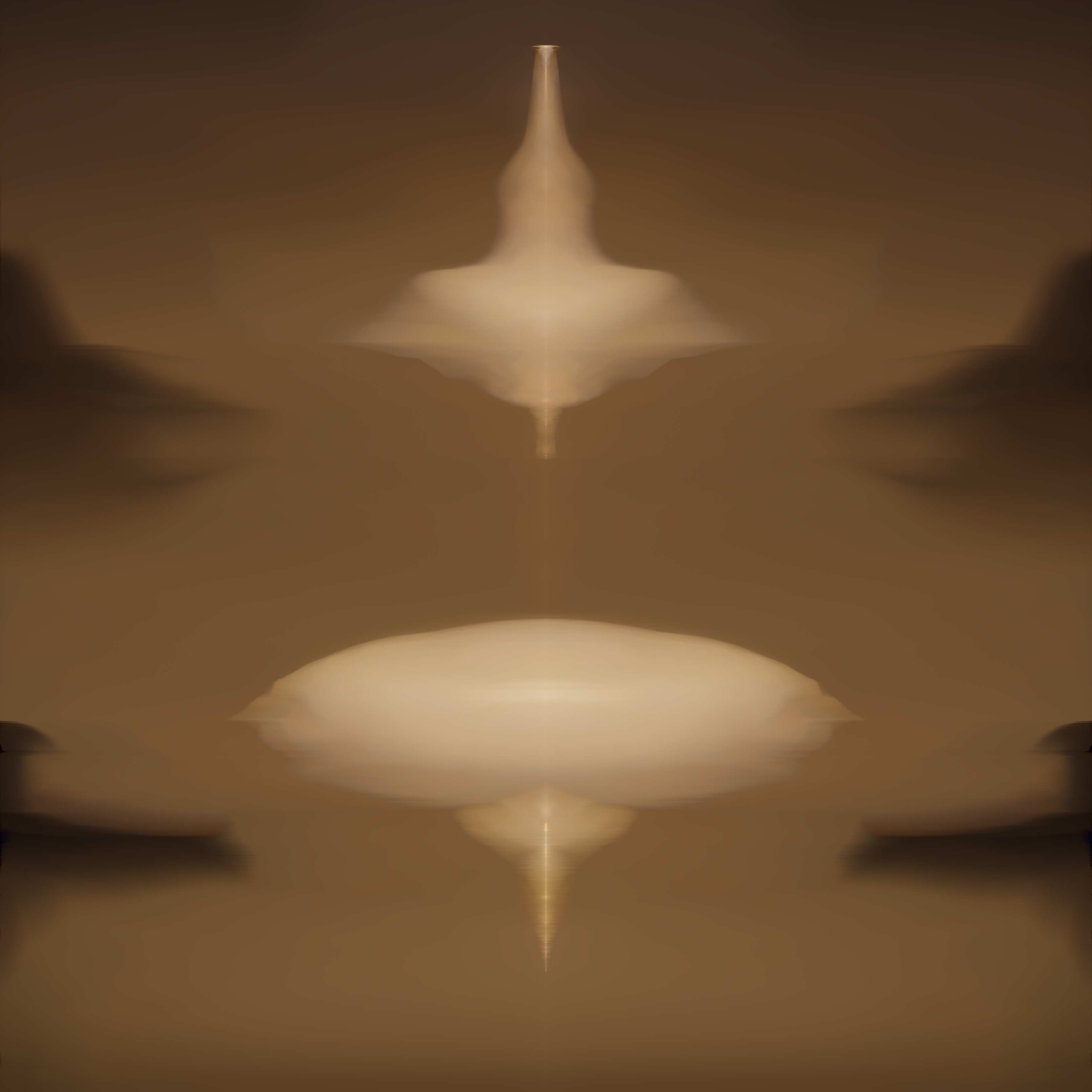 Isles upon Deemed Rivers & Other Wonders 130