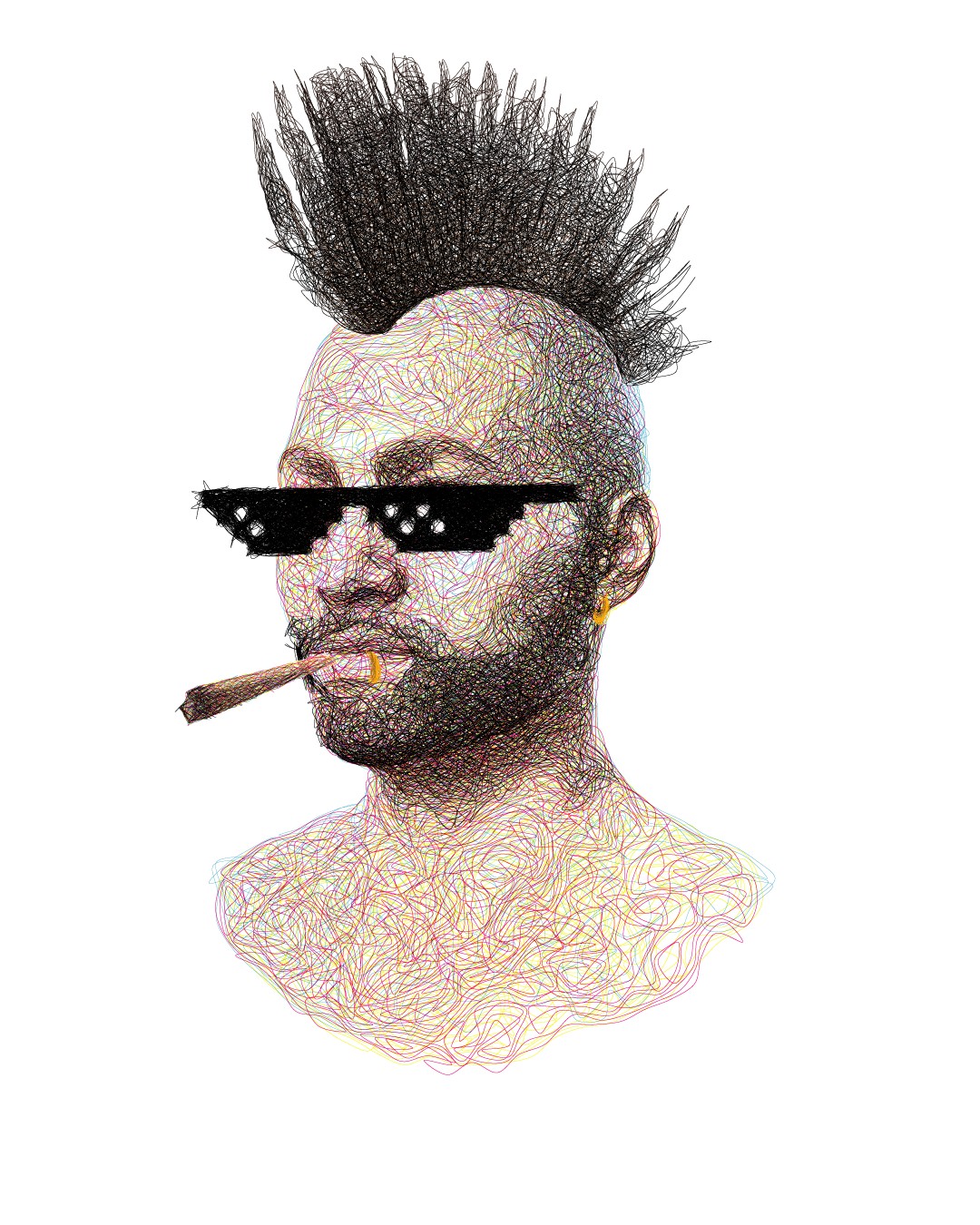 Spunk #3246
