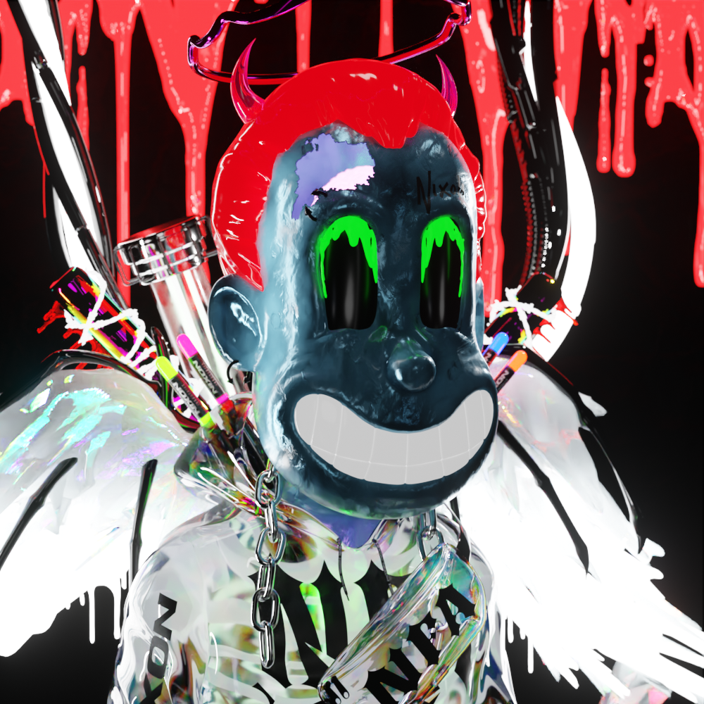 CrookZombie #8653