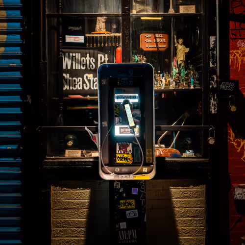 PAYPHONE