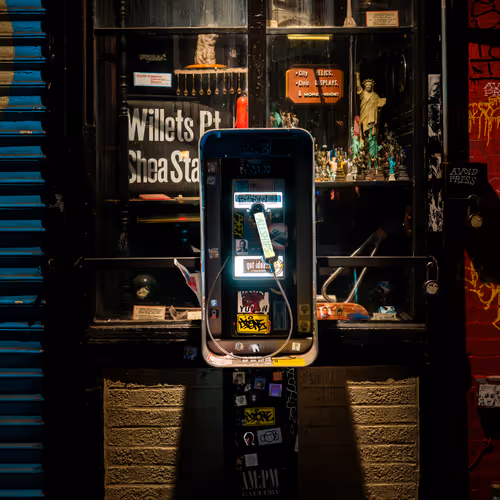 PAYPHONE