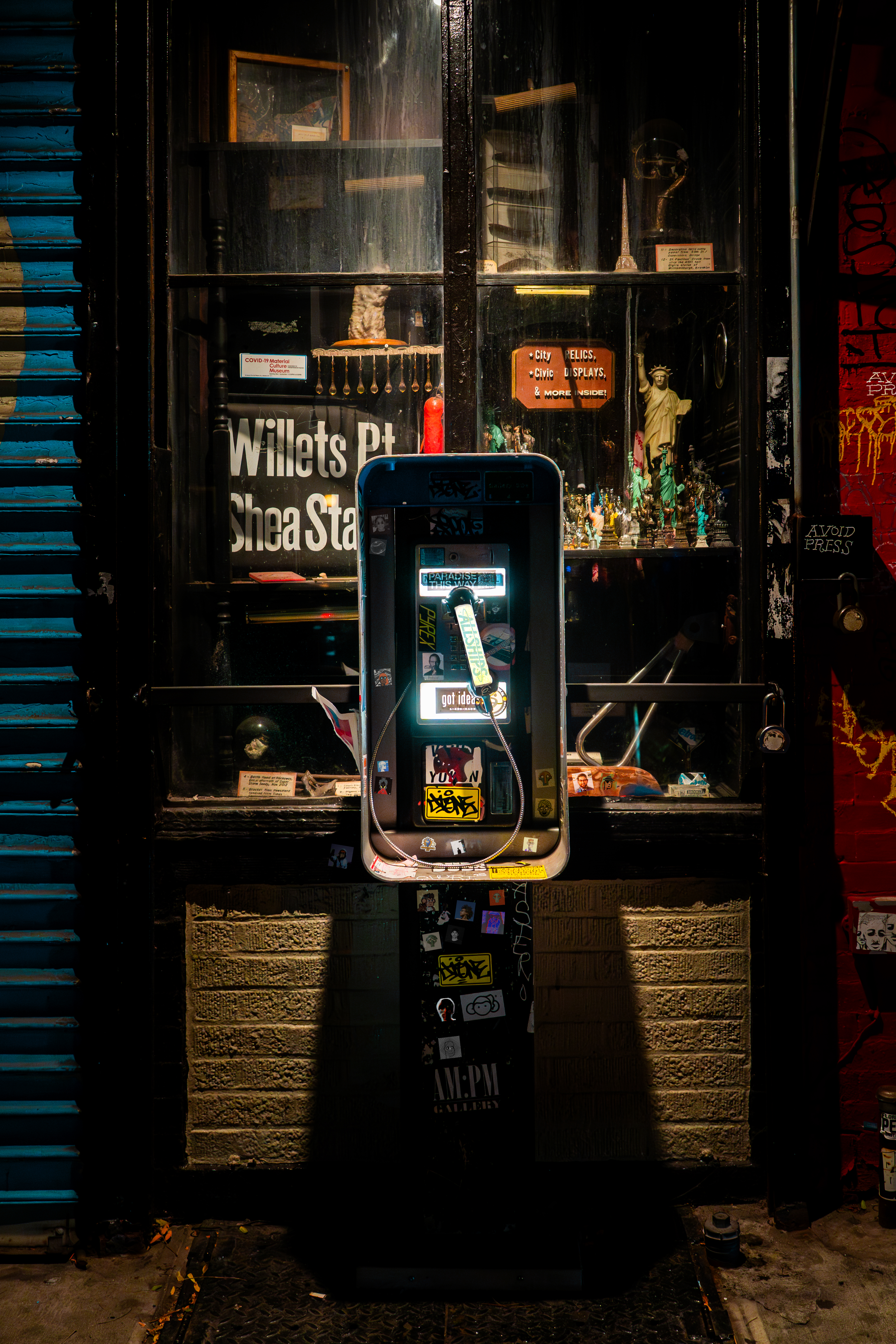 PAYPHONE