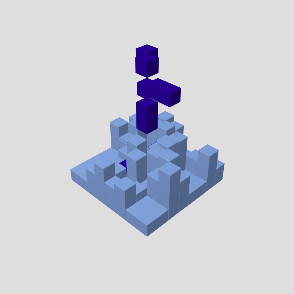 EigenWorld #33976