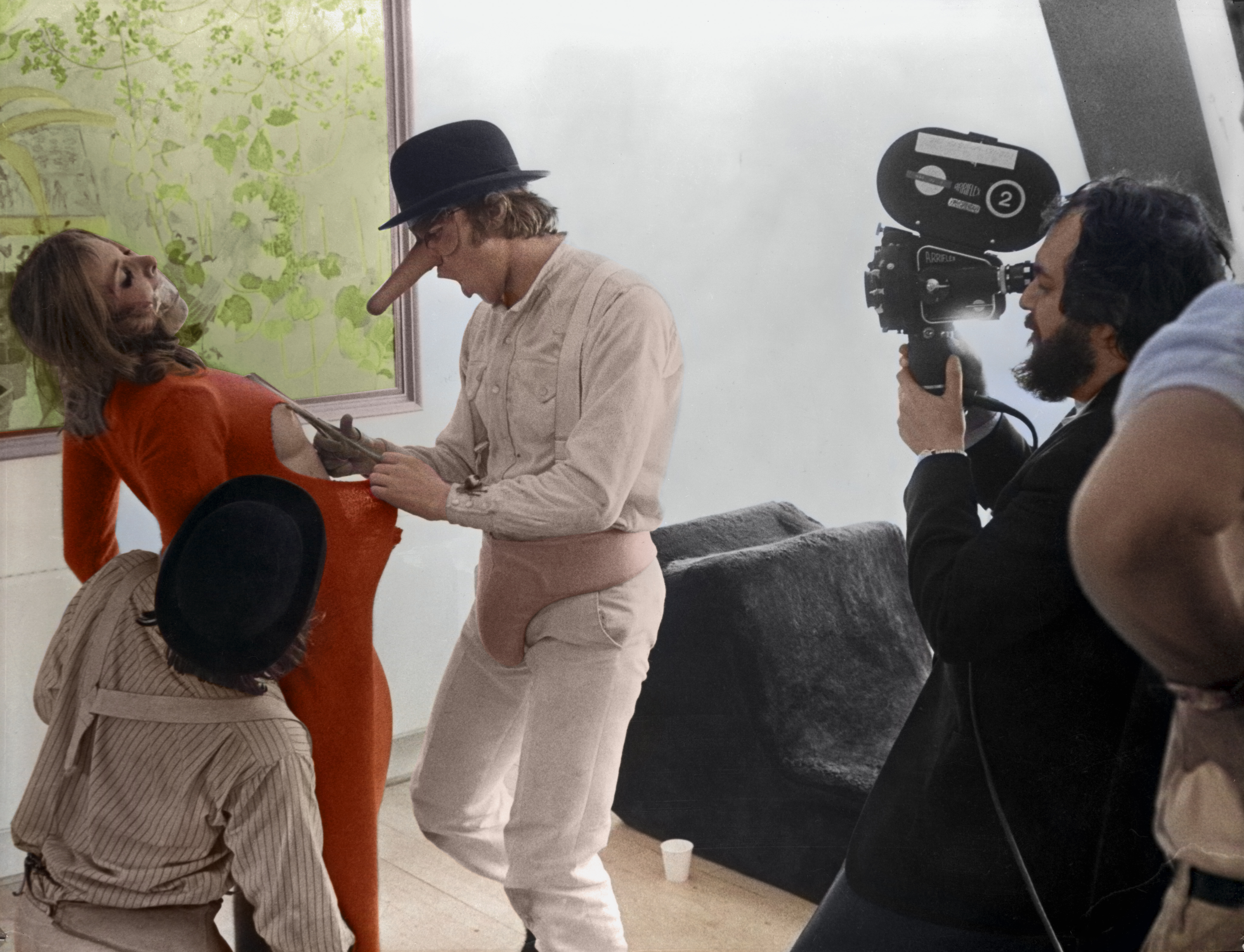 A Clockwork Orange #3