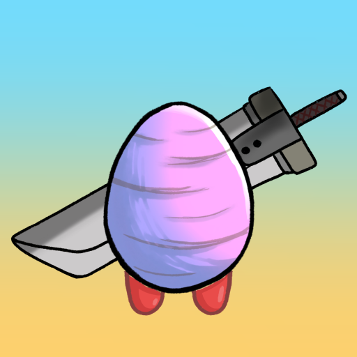 It's Egg #792