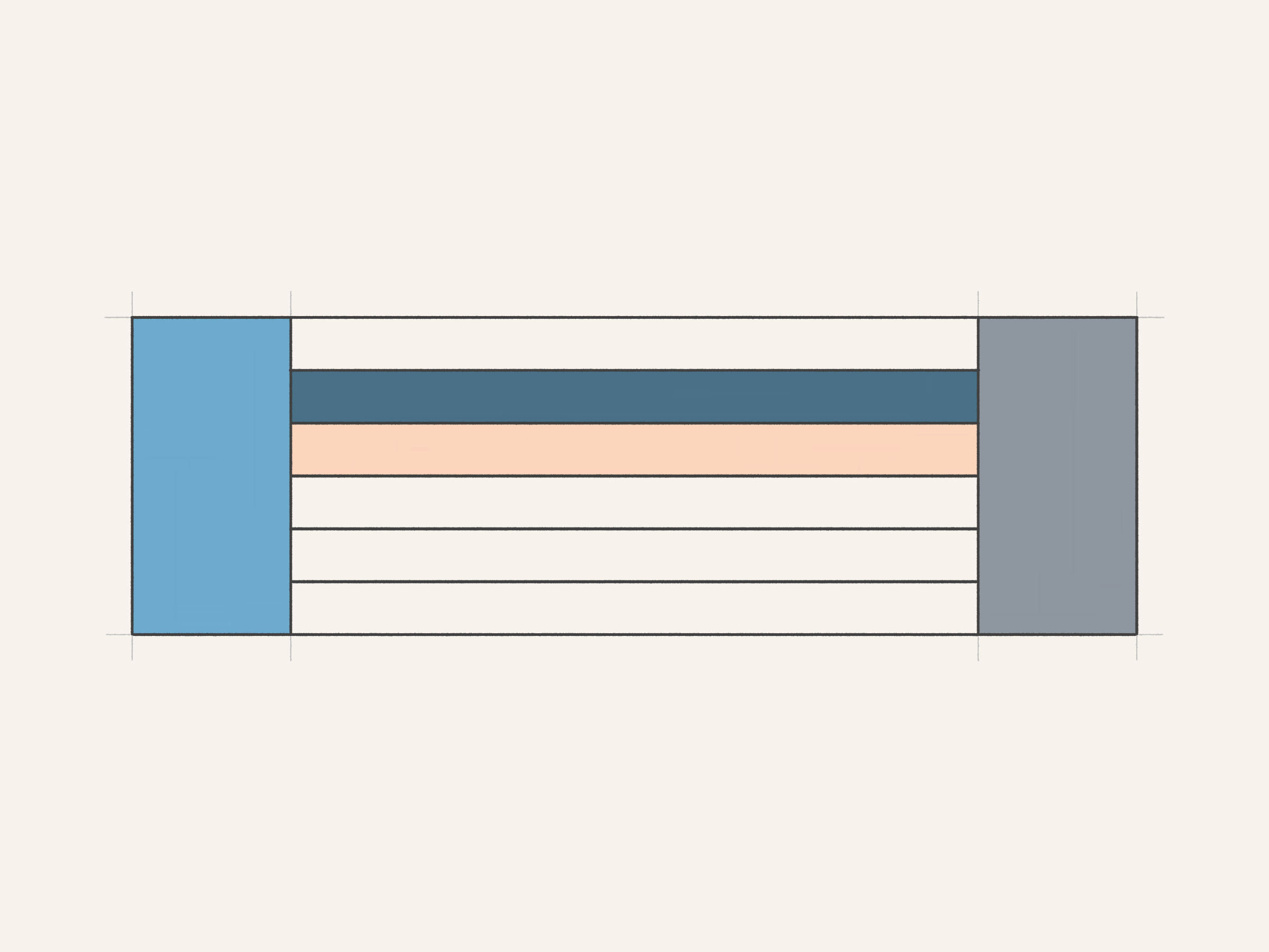 Drawings for a Monument #398