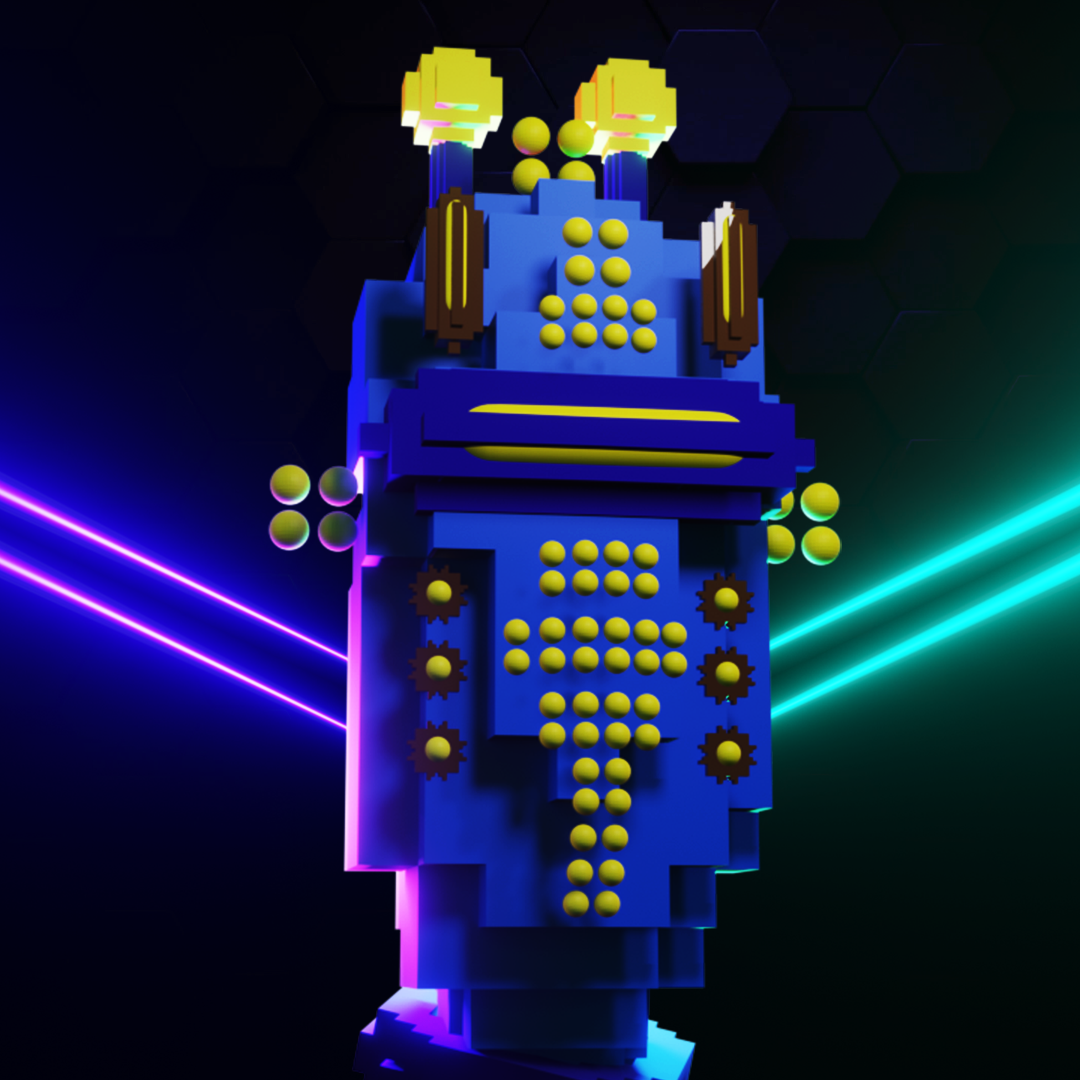 OSUVOX #00010