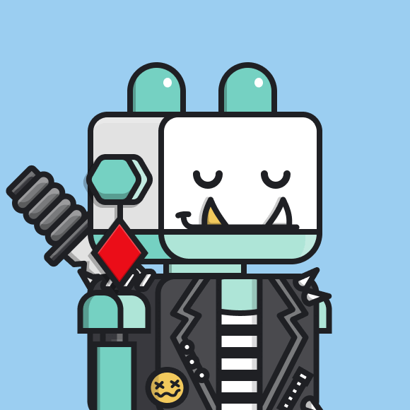Robotos #2742