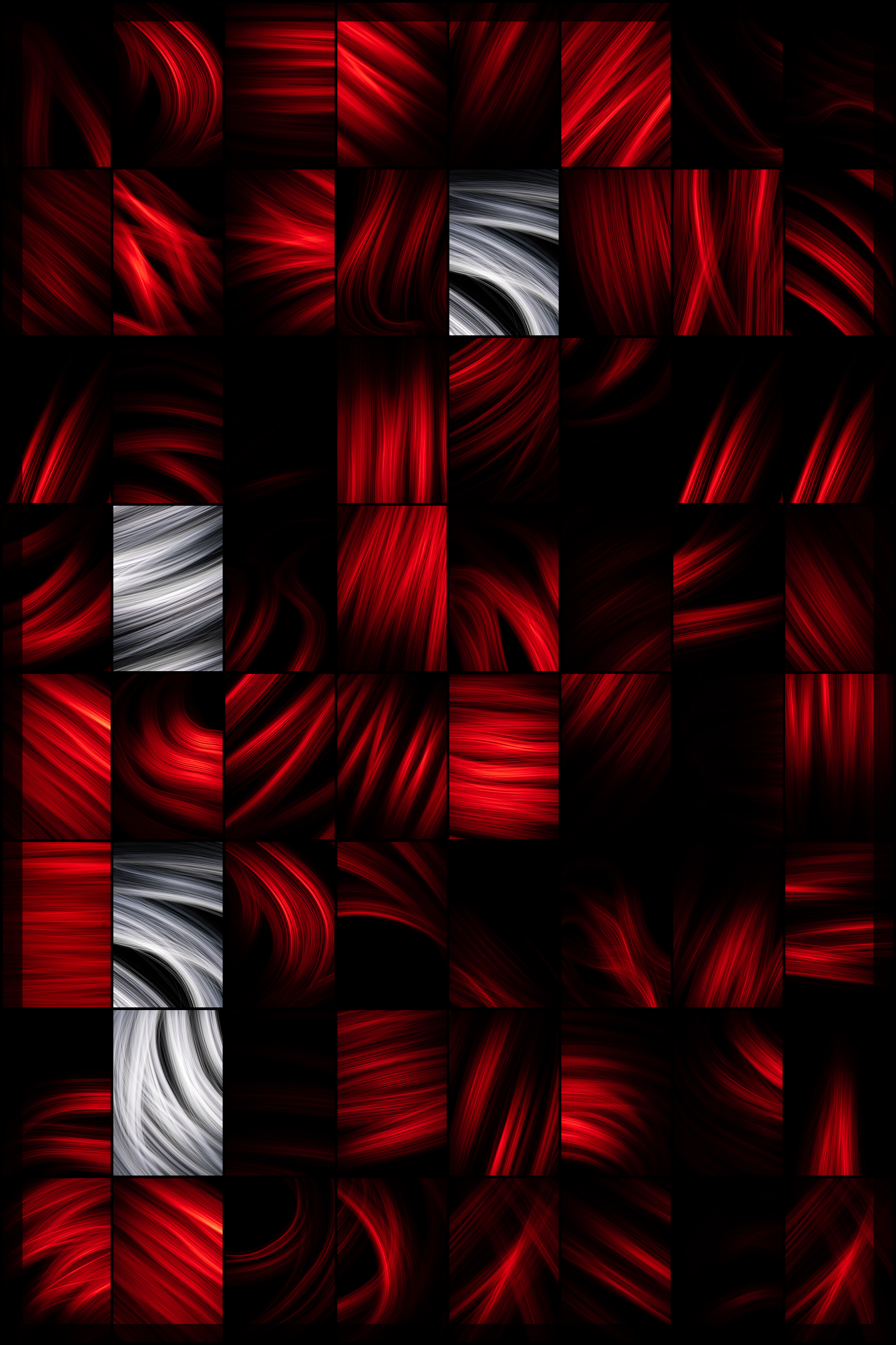 Vortex Dreams #157