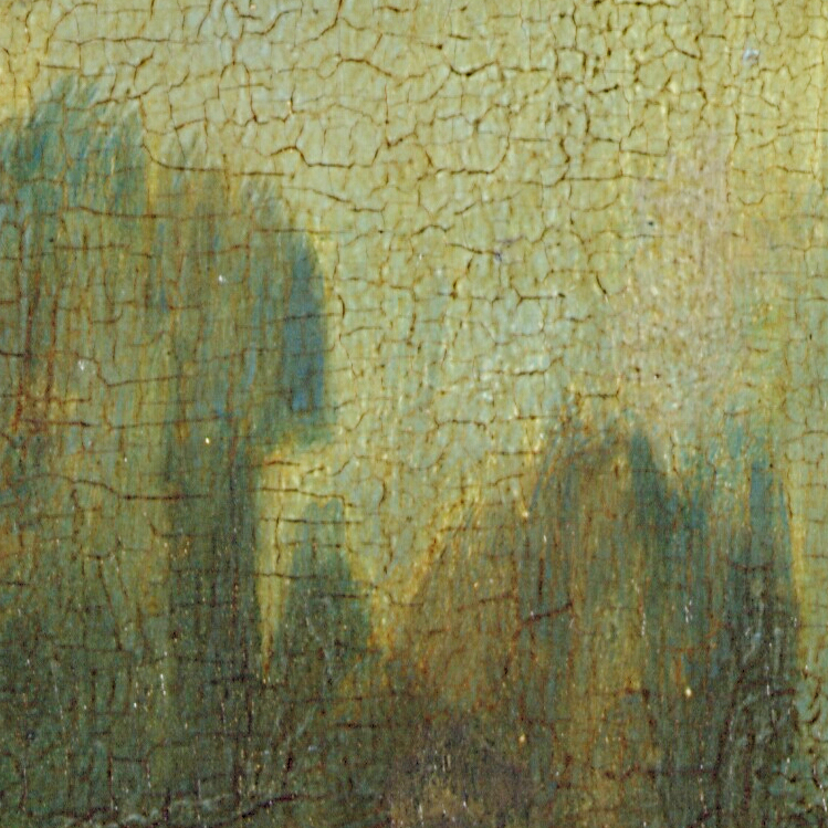 "Silhouettes" - Tile[3, 4]