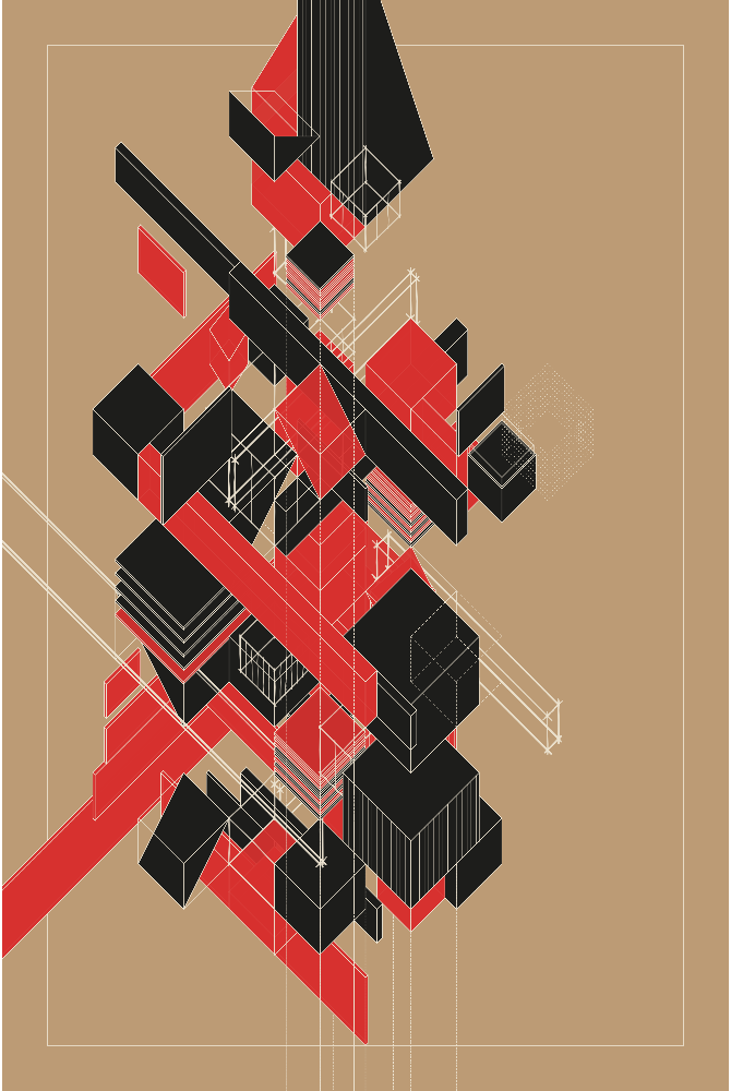 Tekton : Optima #194