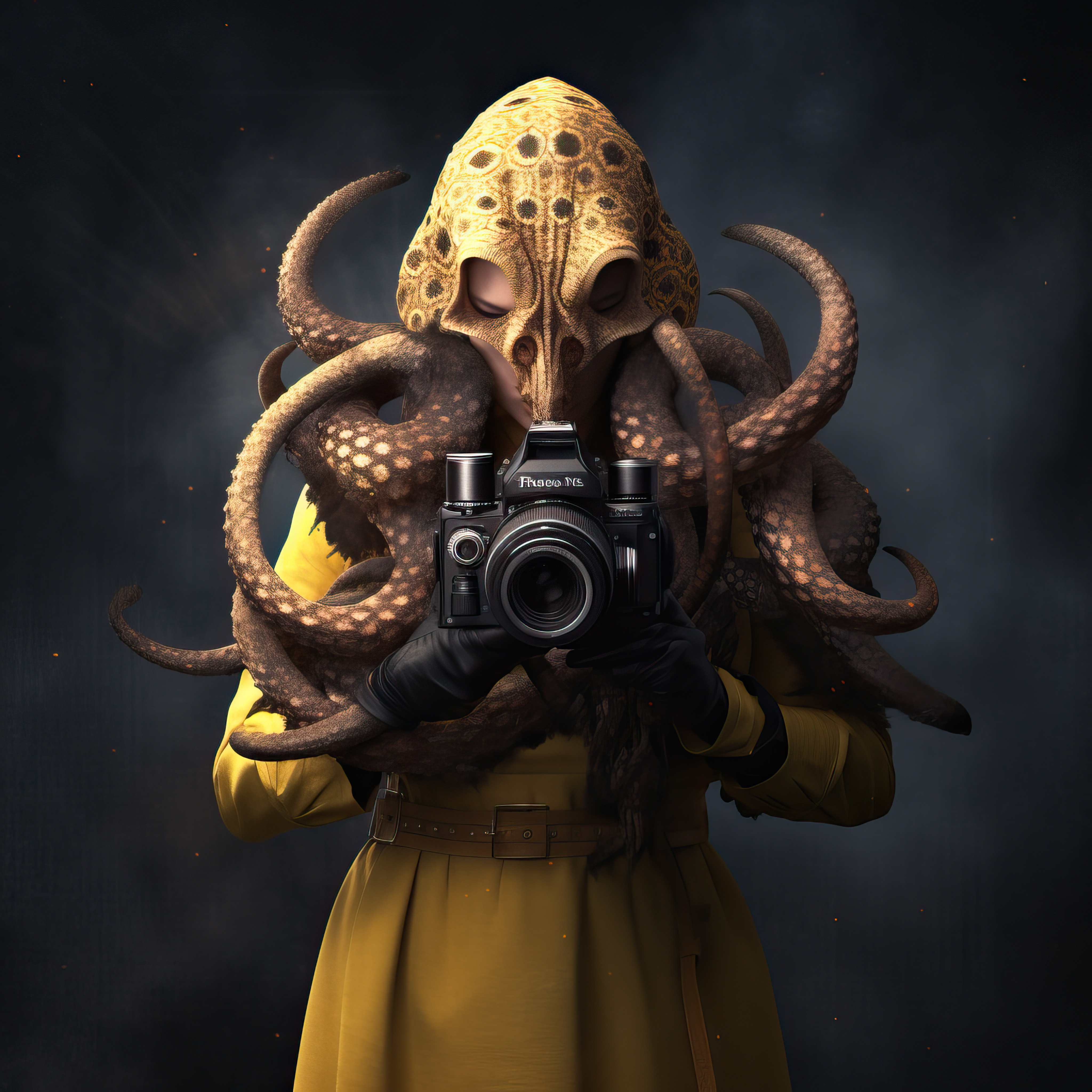 The Photographer #180