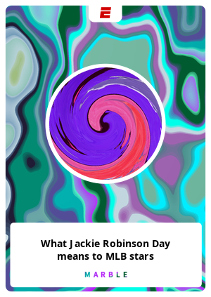 What Jackie Robinson Day means to MLB stars