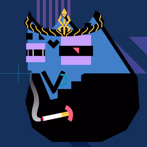 Kings n' Queens #035