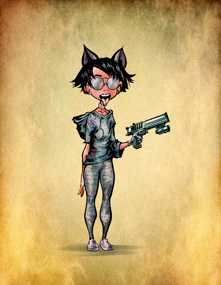 Nuclear Nerds #75